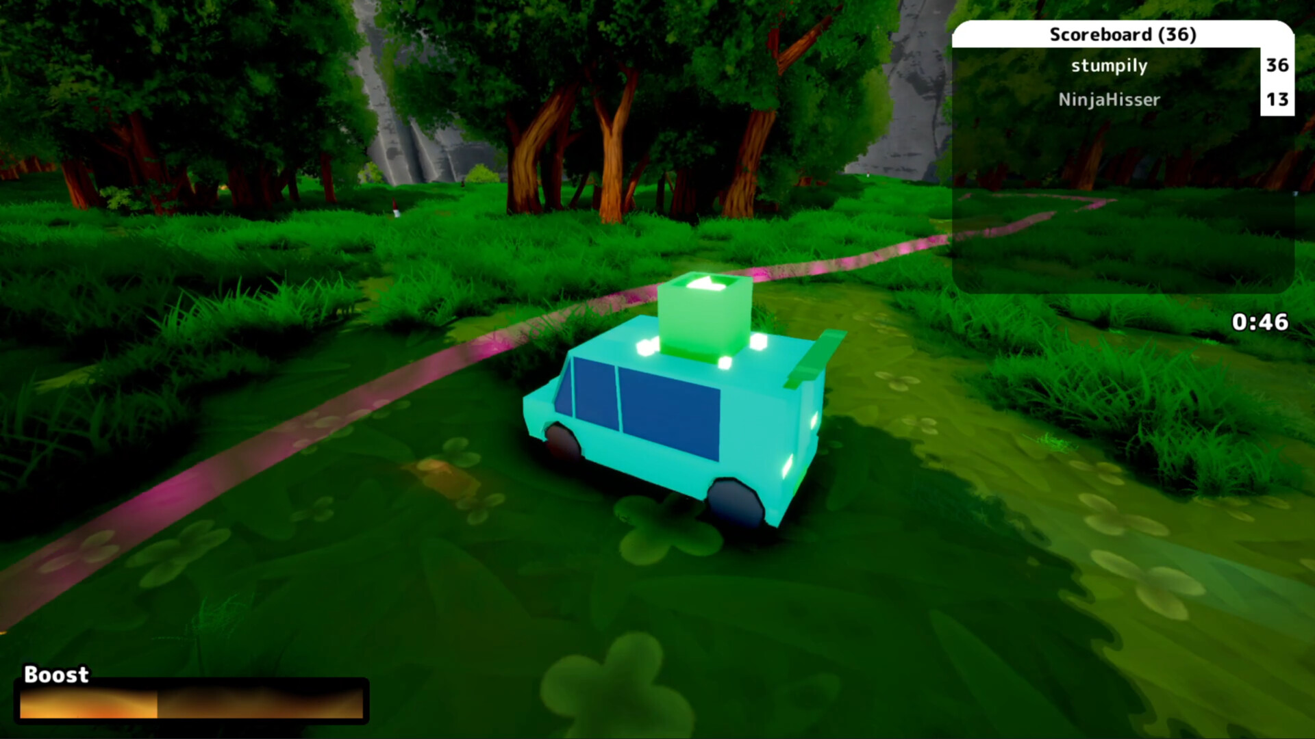 Intoxicated Driver #6