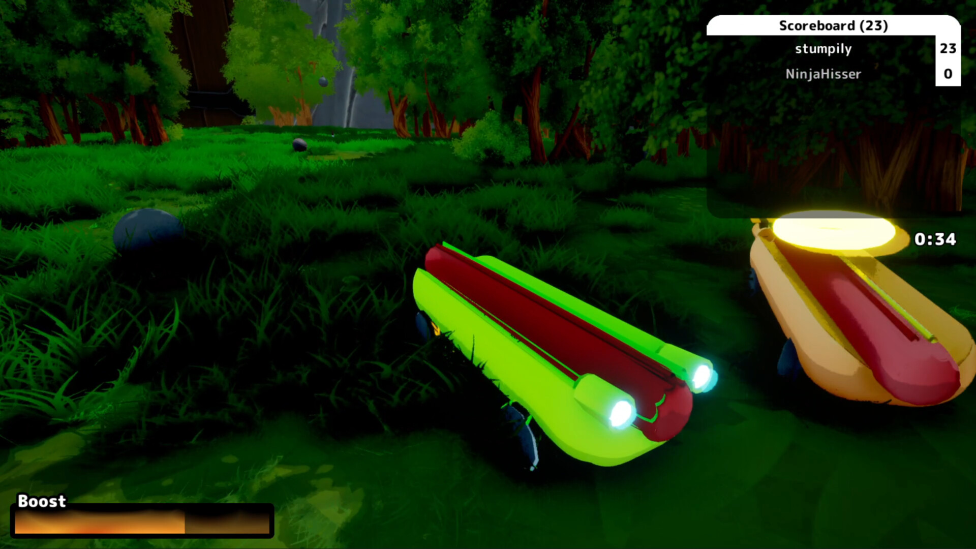 Intoxicated Driver #7