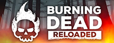 Burning Dead Reloaded 게임 이미지