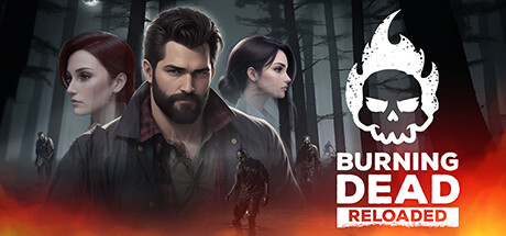 Burning Dead Reloaded steam charts