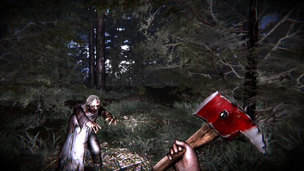 Burning Dead Reloaded game for windows Pc 1