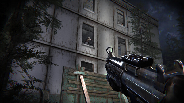 Burning Dead Reloadedfor windows and Linux 1