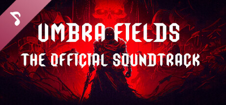 Umbra Fields Soundtrack