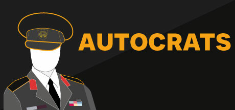 Autocrats Cover Image