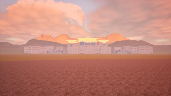 Скриншот из Autocrats