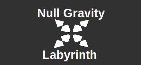 Null Gravity Labyrinth steam charts