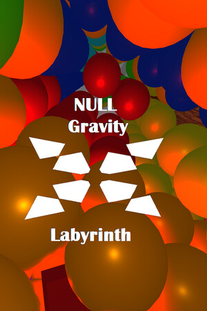 Null Gravity Labyrinth