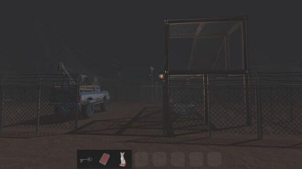 ESC BACKROOMS game for windows Pc 1