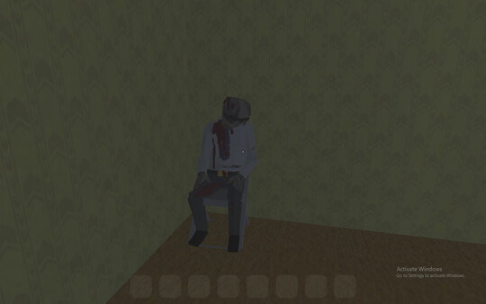 ESC BACKROOMSfor windows and Linux 1