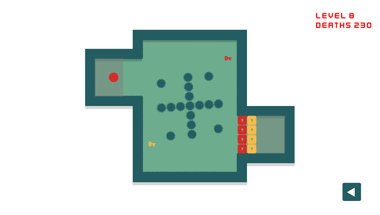 Hardest Game Ever! screenshot thumbnail screenshot 3