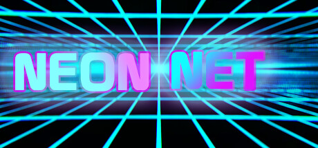 Neon Net Cover Image