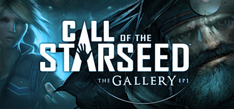 The Gallery - Episode 1: Call of the Starseed header image