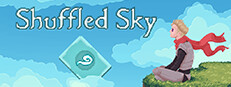 Shuffled Sky 게임 이미지