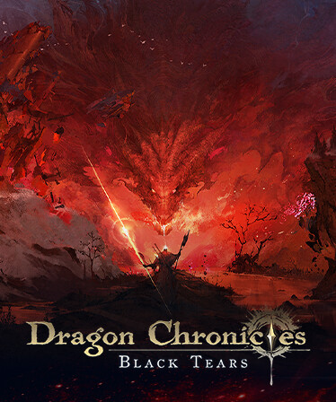 Dragon Chronicles: Black Tears