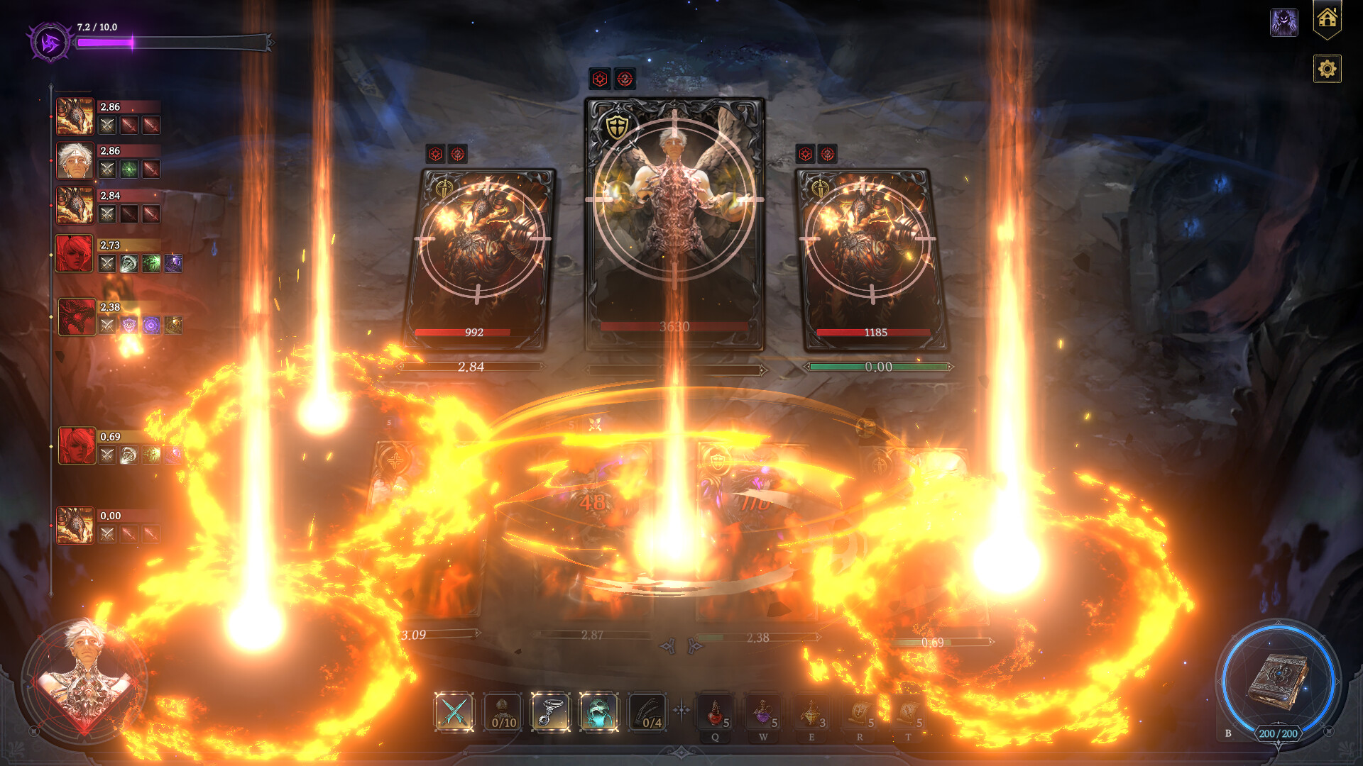 Dragon Chronicles: Black Tears #2