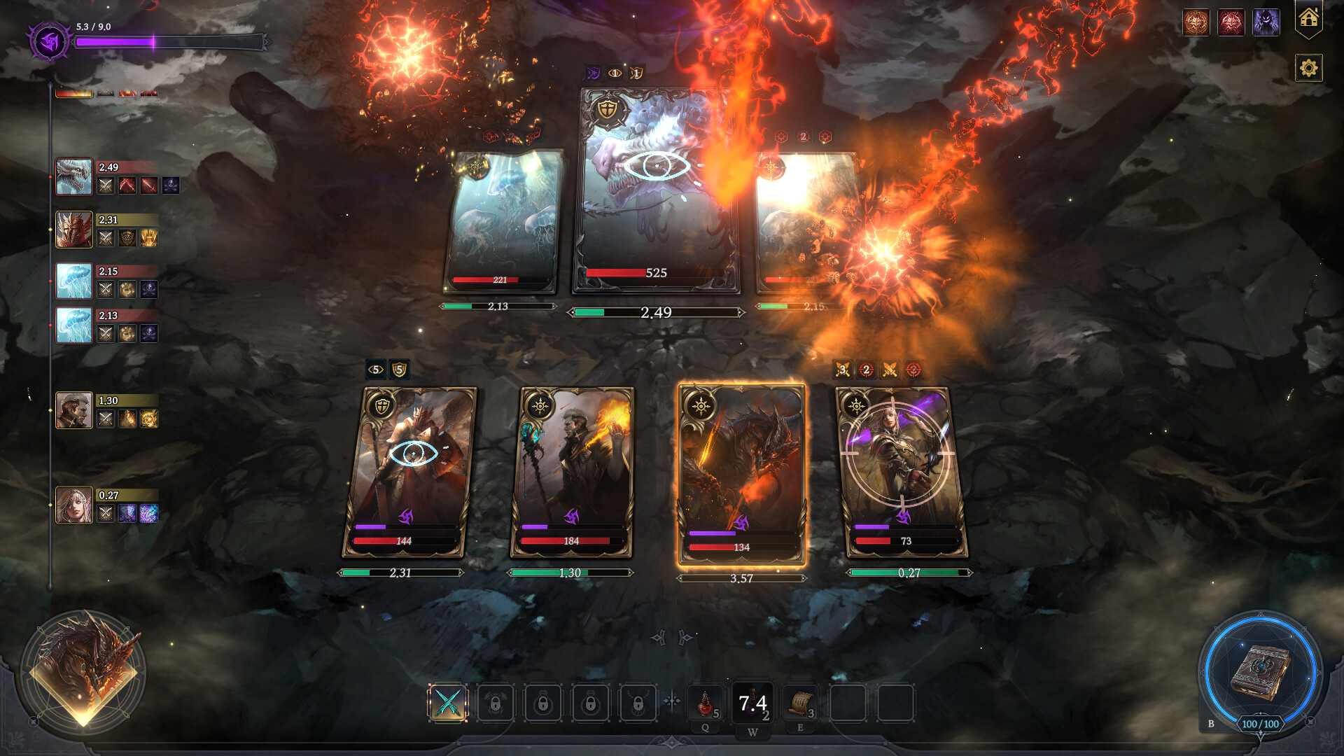 Dragon Chronicles: Black Tears #0