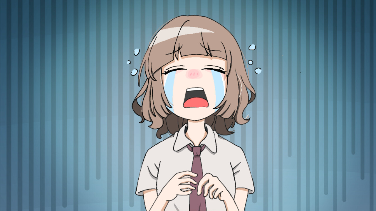 Trash in the Flower Garden #0