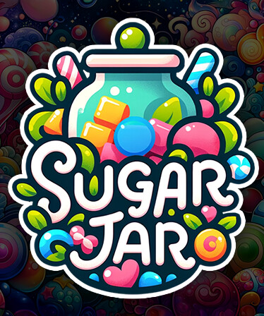 Sugar Jar