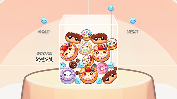 Скриншот из Sugar Jar