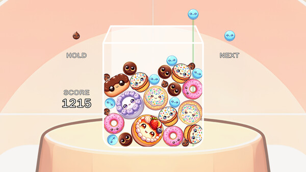 Скриншот из Sugar Jar