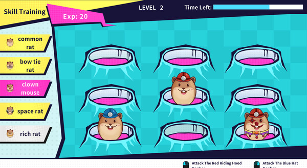 Unbeatable professional me with 100 girlfriends game for windows Pc 1