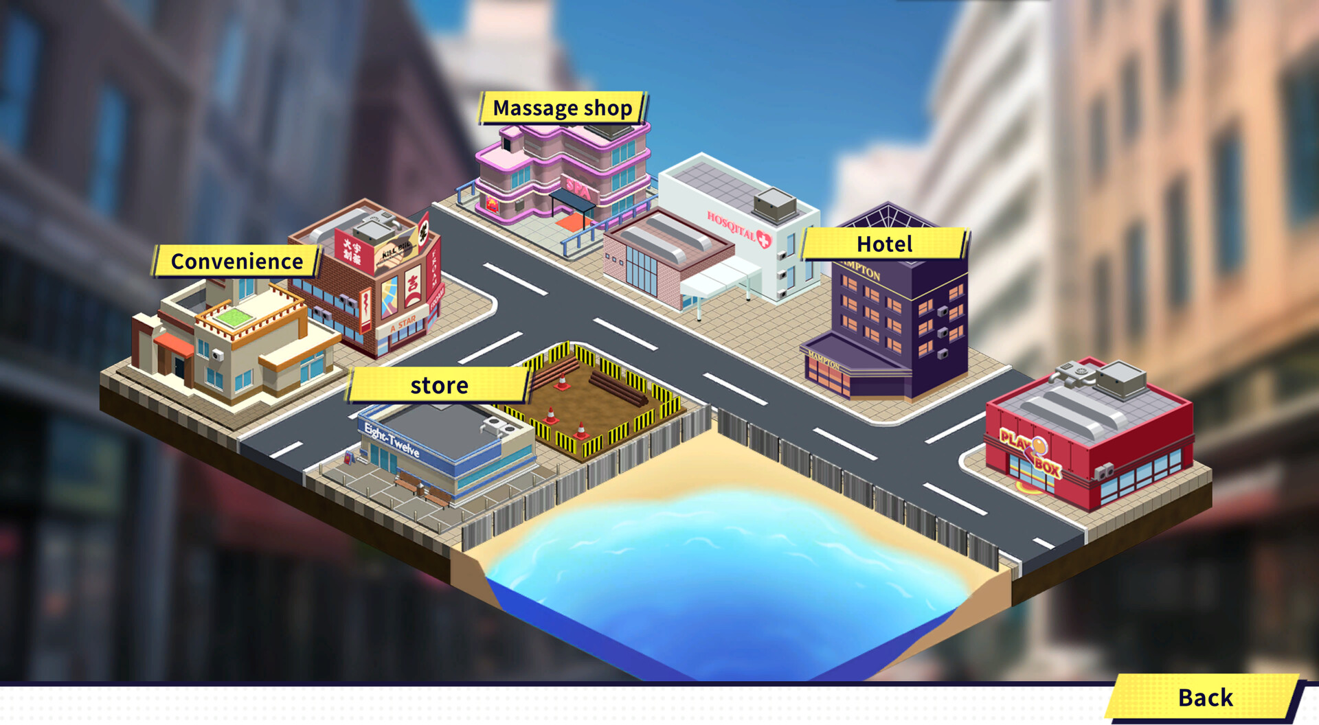 Unbeatable professional me with 100 girlfriends #2