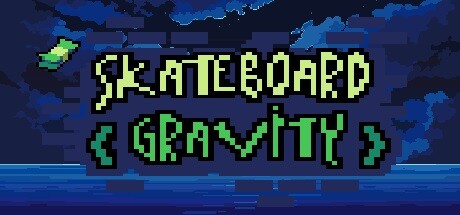 Skateboard Gravity Cover Image