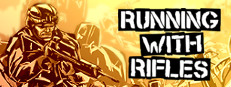 Update 1.97 released! · RUNNING WITH RIFLES update for 22 August 2023 ·  SteamDB