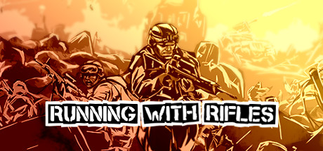 RUNNING WITH RIFLES Free Download (Incl. Multiplayer) v1.90
