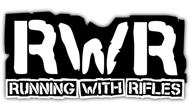 Running With Rifles