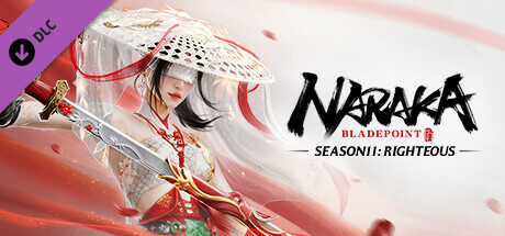 NARAKA: BLADEPOINT - Righteous Season Pack