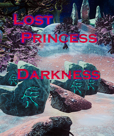 Lost Princess: Darkness