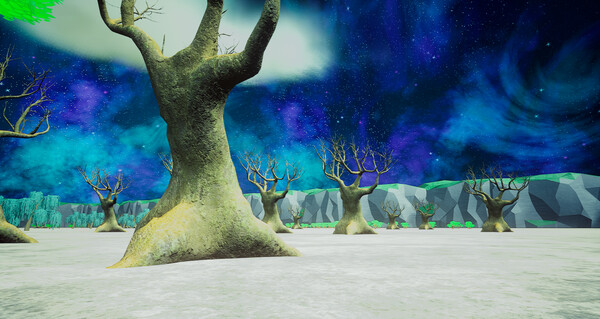 Скриншот из Lost Princess: Darkness