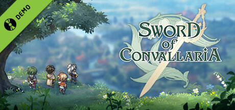Sword of Convallaria Demo