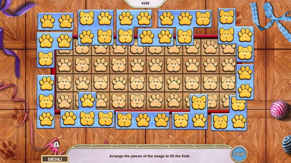 Скриншот из Sweet Home: Look and Find Collector's Edition Скриншот из Sweet Home: Look and Find Collector's Edition