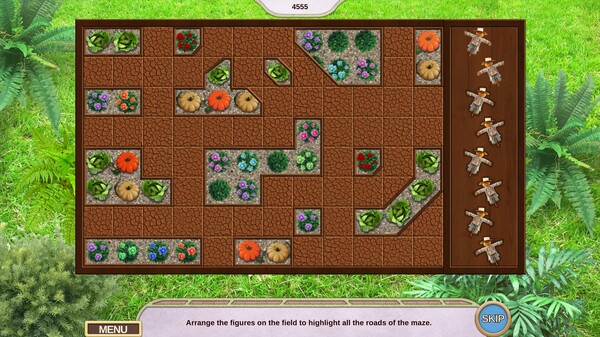Sweet Home: Look and Find Collector's Edition game for Linux 1