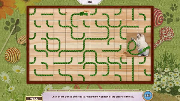 Скриншот из Sweet Home: Look and Find Collector's Edition Скриншот из Sweet Home: Look and Find Collector's Edition