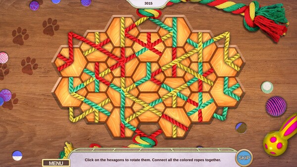Скриншот из Sweet Home: Look and Find Collector's Edition Скриншот из Sweet Home: Look and Find Collector's Edition