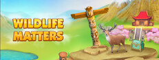 Wildlife Matters 게임 이미지