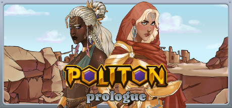 Politon: Prologue banner