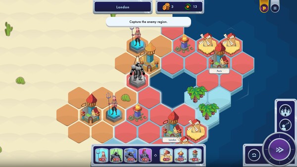 Politon: Prologuefor windows and Linux 1