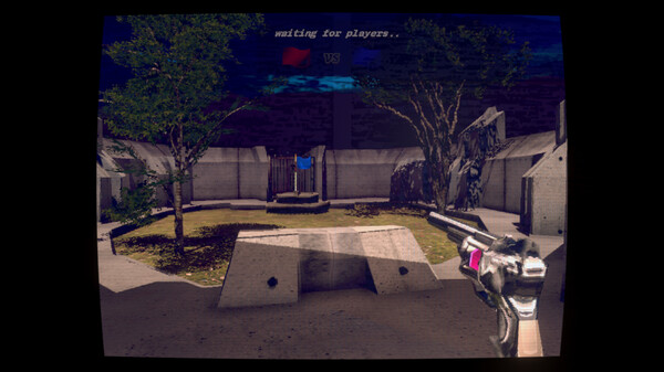 No Players Online screenshot