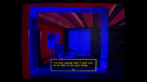 No Players Online screenshot