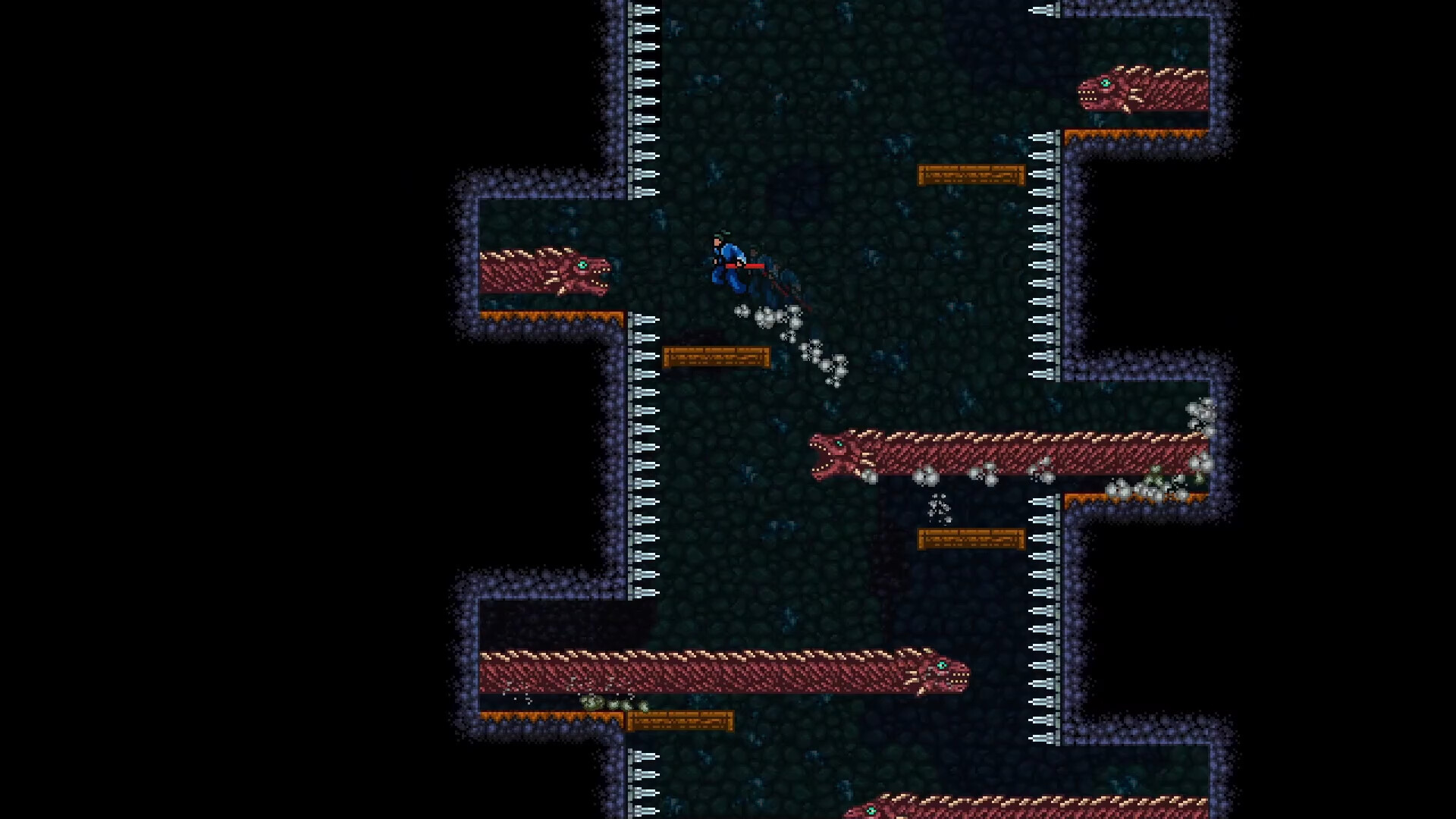 Samurai Ninja Wars #3