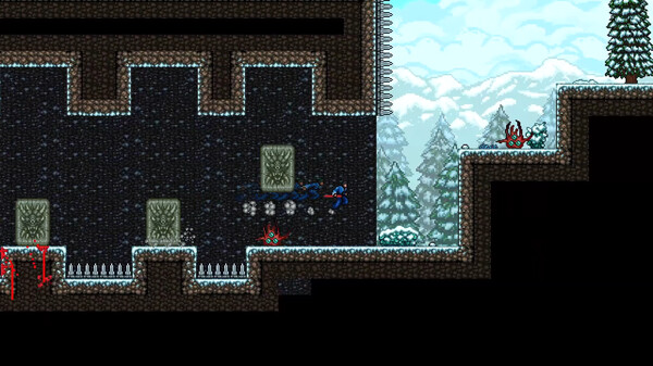 Скриншот из Samurai Ninja Wars Скриншот из Samurai Ninja Wars