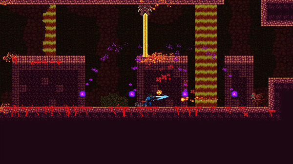 Samurai Ninja Warsfor windows and Linux 1