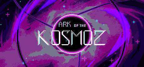 Ark of The Kosmoz Cover Image