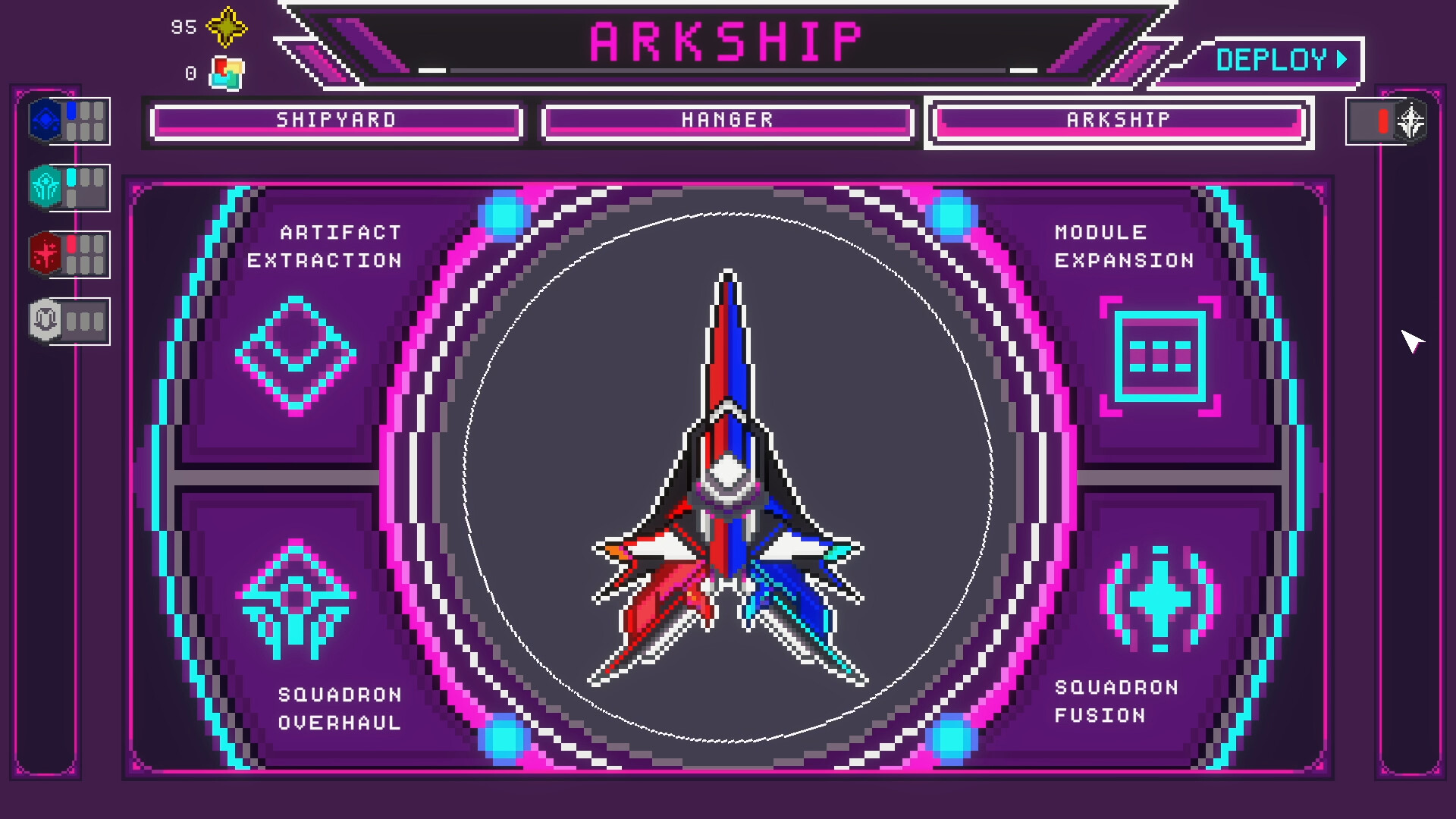 Ark of The Kosmoz #10