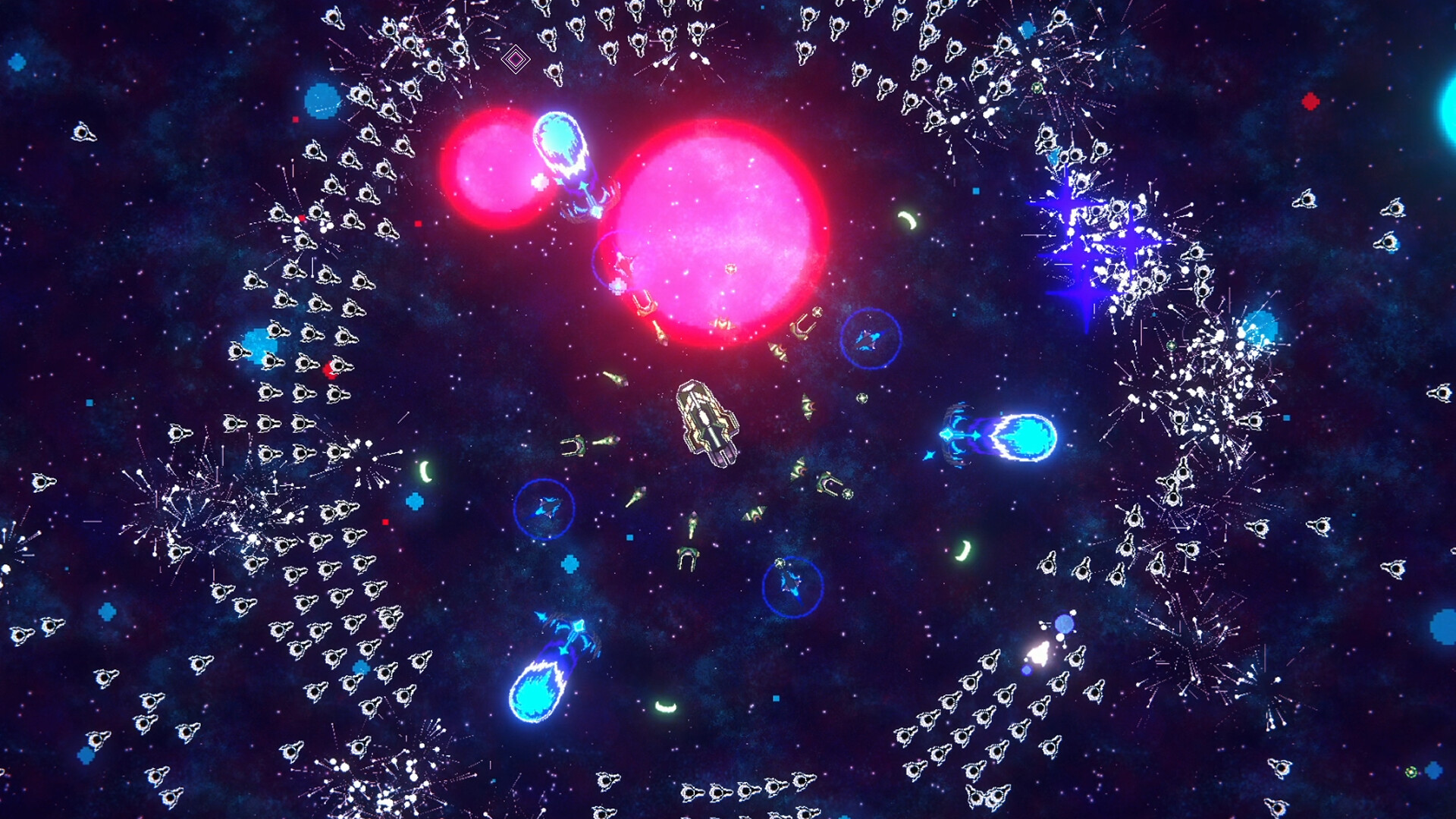 Ark of The Kosmoz #8