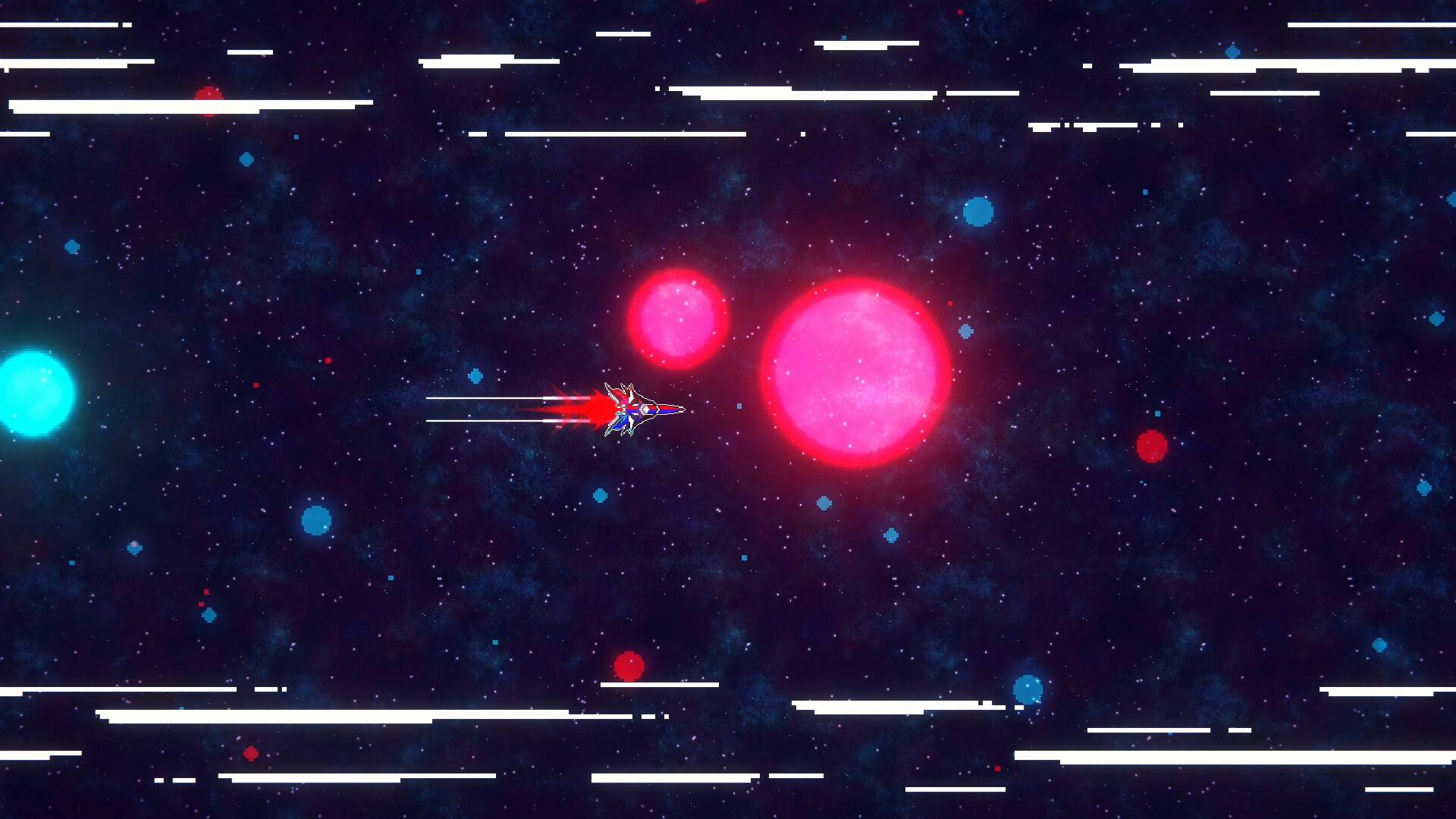 Ark of The Kosmoz #6